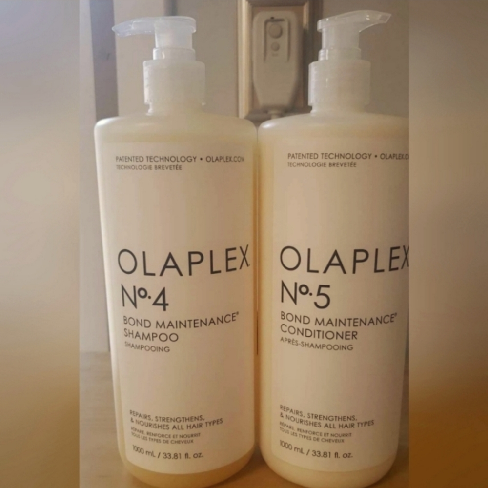 OLAPLEX Set